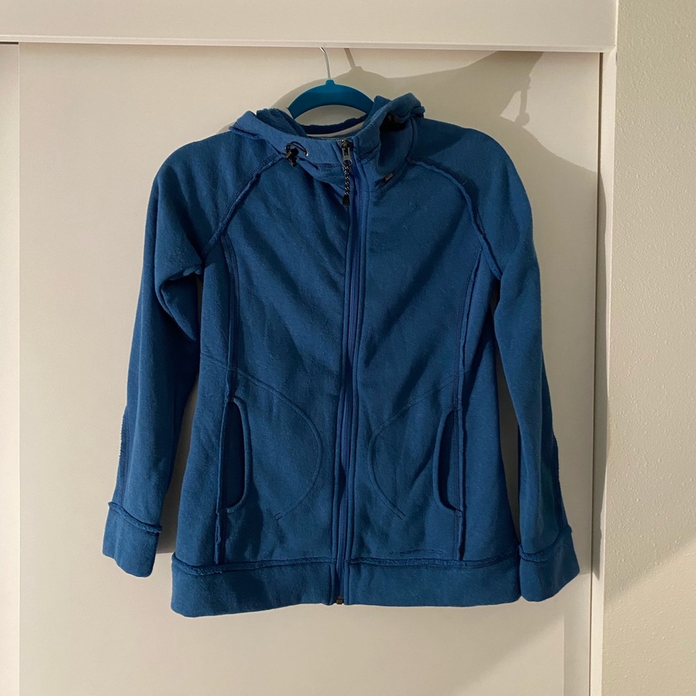 ExOfficio Travel Hoodie